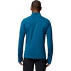 Columbia Driventure Half Zip(Phoenix Blue)