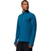 Columbia Driventure Half Zip(Phoenix Blue)