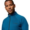 Columbia Driventure Half Zip(Phoenix Blue)