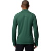 Columbia Driventure Half Zip(Rain Forest)