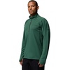Columbia Driventure Half Zip(Rain Forest)