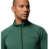Columbia Driventure Half Zip(Rain Forest)