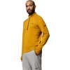 Columbia Driventure Half Zip(Squash)