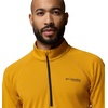 Columbia Driventure Half Zip(Squash)