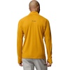 Columbia Driventure Half Zip(Squash)