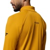 Columbia Driventure Half Zip(Squash)