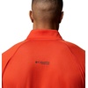 Columbia Driventure Half Zip(Super Sonic)