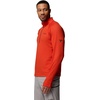 Columbia Driventure Half Zip(Super Sonic)