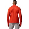 Columbia Driventure Half Zip(Super Sonic)