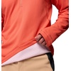 Columbia Driventure Half Zip(Zing/White)