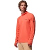 Columbia Driventure Half Zip(Zing/White)