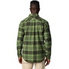 Columbia Flare Gun™ Stretch Flannel(Canteen River Crossing Plaid)