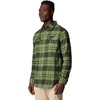 Columbia Flare Gun™ Stretch Flannel(Canteen River Crossing Plaid)