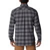 Columbia Flare Gun™ Stretch Flannel(City Grey Twill Buffalo Check)