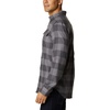 Columbia Flare Gun™ Stretch Flannel(City Grey Twill Buffalo Check-legacy)