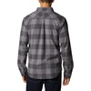 Columbia Flare Gun™ Stretch Flannel(City Grey Twill Buffalo Check-legacy)