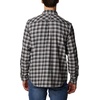 Columbia Flare Gun™ Stretch Flannel(Columbia Grey Gradient Check)