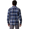Columbia Flare Gun™ Stretch Flannel(Dark Mountain Daytrip)