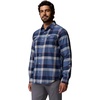 Columbia Flare Gun™ Stretch Flannel(Dark Mountain Daytrip)