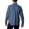 Columbia Flare Gun™ Stretch Flannel(Dark Mountain Gradient Check)