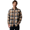 Columbia Flare Gun™ Stretch Flannel(Delta Daytrip)