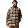 Columbia Flare Gun™ Stretch Flannel(Delta Daytrip)