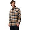Columbia Flare Gun™ Stretch Flannel(Delta Daytrip)