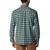 Columbia Flare Gun™ Stretch Flannel(Delta Gradient Check)