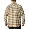 Columbia Flare Gun™ Stretch Flannel(Delta Shadow Plaid)