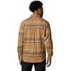Columbia Flare Gun™ Stretch Flannel(Delta Vista Stripe)
