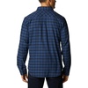 Columbia Flare Gun™ Stretch Flannel(Night Tide Small Check)