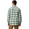 Columbia Flare Gun™ Stretch Flannel(Rain Forest Two Lane Tartan)