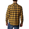 Columbia Flare Gun™ Stretch Flannel(Raw Honey Buffalo Check)