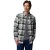 Columbia Flare Gun™ Stretch Flannel(Sedona Sage Daytrip)