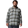 Columbia Flare Gun™ Stretch Flannel(Sedona Sage Daytrip)
