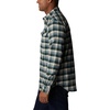 Columbia Flare Gun™ Stretch Flannel(Spruce Shadow Plaid)