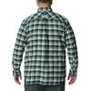 Columbia Flare Gun™ Stretch Flannel(Spruce Shadow Plaid)