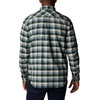 Columbia Flare Gun™ Stretch Flannel(Spruce Shadow Plaid)