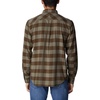 Columbia Flare Gun™ Stretch Flannel(Stone Green Twill Buffalo Check)