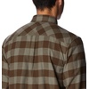 Columbia Flare Gun™ Stretch Flannel(Stone Green Twill Buffalo Check)