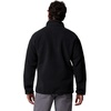 Columbia Helvetia II Half Snap Fleece(Black)