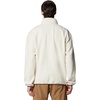 Columbia Helvetia II Half Snap Fleece(Chalk)