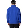Columbia Helvetia II Half Snap Fleece(Clematis Blue)