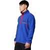 Columbia Helvetia II Half Snap Fleece(Clematis Blue)