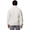 Columbia Helvetia II Half Snap Fleece(Dark Stone)