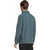 Columbia Helvetia II Half Snap Fleece(Everblue)