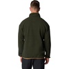Columbia Helvetia II Half Snap Fleece(Greenscape)