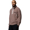 Columbia Helvetia II Half Snap Fleece(Iron)