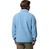Columbia Helvetia II Half Snap Fleece(Rainy Day)