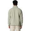 Columbia Helvetia II Half Snap Fleece(Safari)